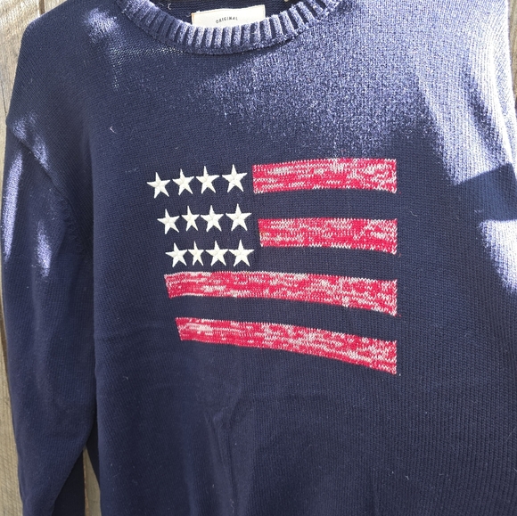 Weatherproof Vintage sweater size XL - Picture 2 of 6